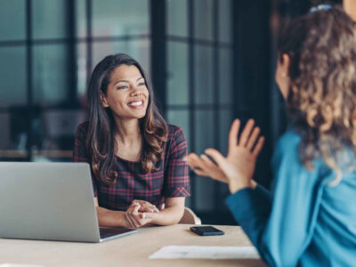 Clés pour réussir vos entretiens professionnels