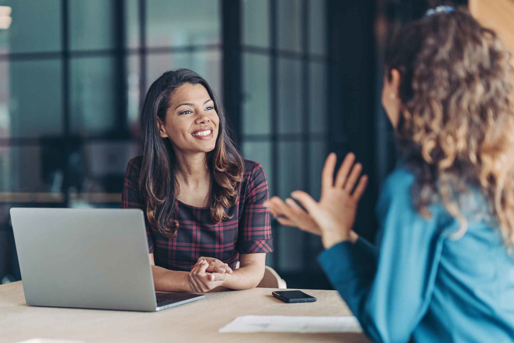 Clés pour réussir vos entretiens professionnels