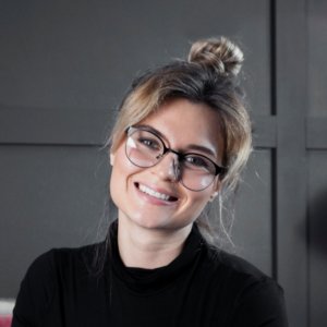 Jennifer Miller - Talent Acquisition Specialist