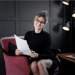 Jennifer Miller - Larouche Raymond Inc