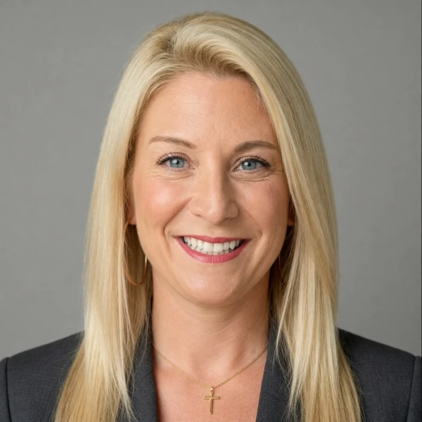 Andrée-Ann Raymond