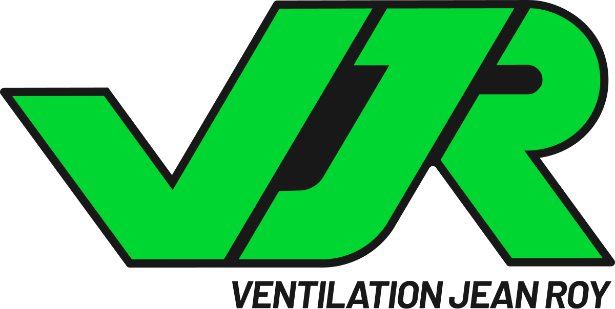 Ventilation Jean Roy