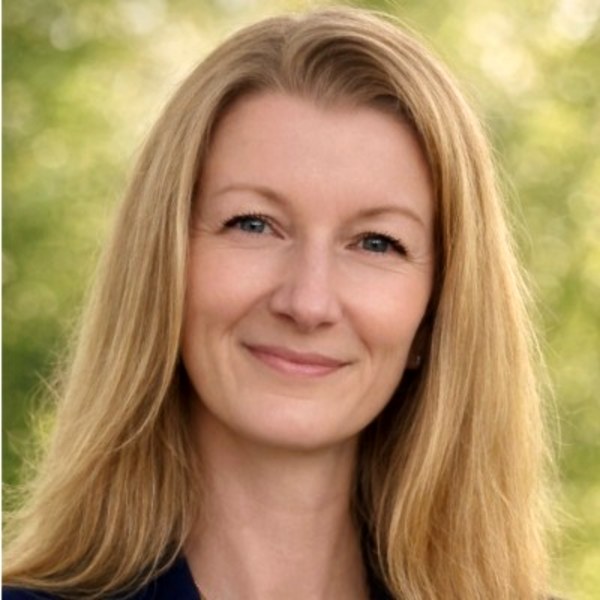 Pamela Gilbert